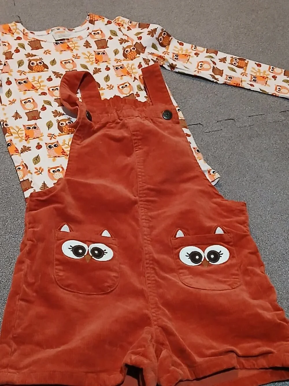 Gymboree Size 6 Bundle - 6 Items